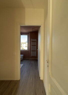 CASA INDIPENDENTE RISTRUTTURATA