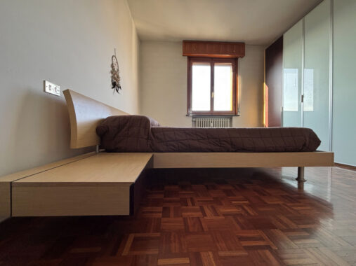 QUADRILOCALE SPAZIOSO IN CENTRO PAESE