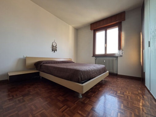 QUADRILOCALE SPAZIOSO IN CENTRO PAESE