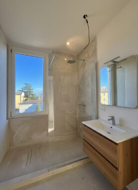 CASA INDIPENDENTE RISTRUTTURATA