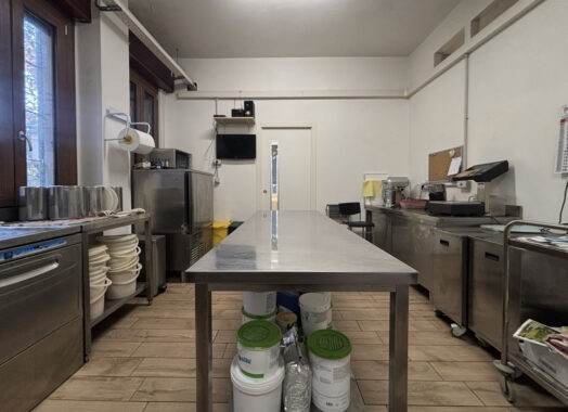 ATTIVITA’ COMMERCIALE GELATERIA