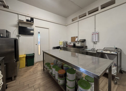 ATTIVITA’ COMMERCIALE GELATERIA