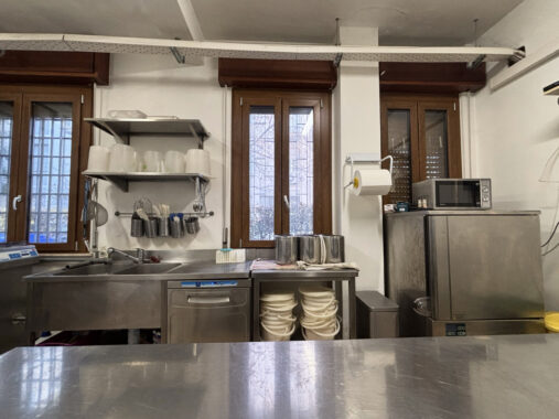 ATTIVITA’ COMMERCIALE GELATERIA