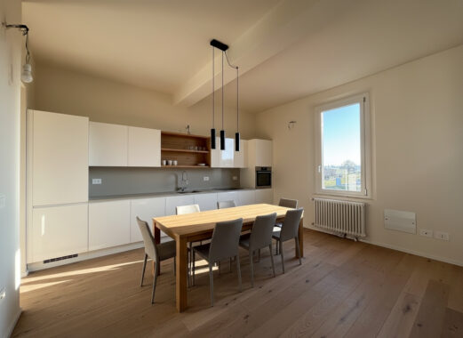 CASA INDIPENDENTE RISTRUTTURATA