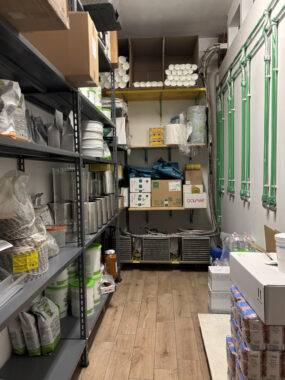 ATTIVITA’ COMMERCIALE GELATERIA