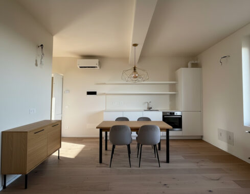 CASA INDIPENDENTE RISTRUTTURATA