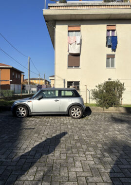 QUADRILOCALE SPAZIOSO IN CENTRO PAESE