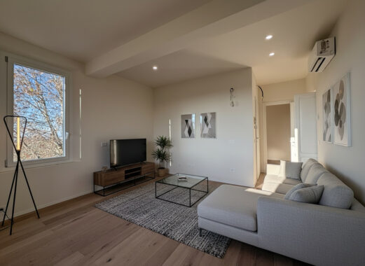 CASA INDIPENDENTE RISTRUTTURATA