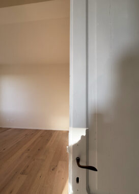 CASA INDIPENDENTE RISTRUTTURATA