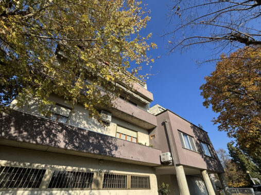 QUADRILOCALE SPAZIOSO IN CENTRO PAESE