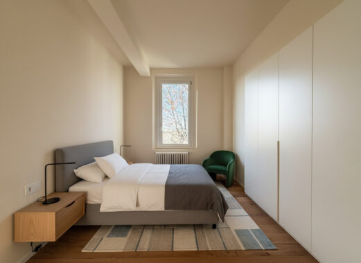 CASA INDIPENDENTE RISTRUTTURATA