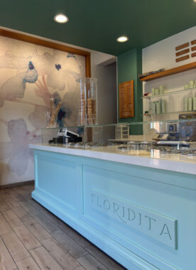 ATTIVITA’ COMMERCIALE GELATERIA