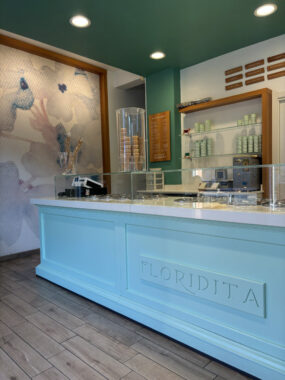 ATTIVITA’ COMMERCIALE GELATERIA