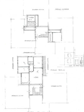 QUADRILOCALE SPAZIOSO IN CENTRO PAESE