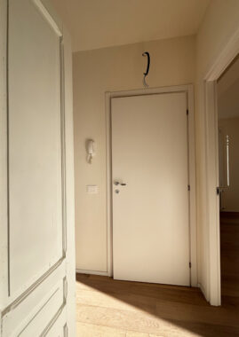 CASA INDIPENDENTE RISTRUTTURATA