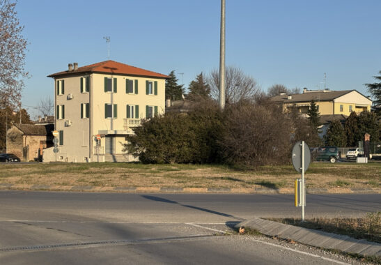 CASA INDIPENDENTE RISTRUTTURATA