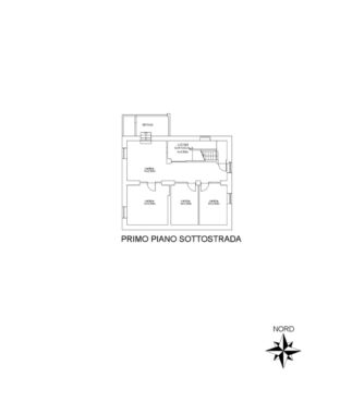 CASA INDIPENDENTE RISTRUTTURATA