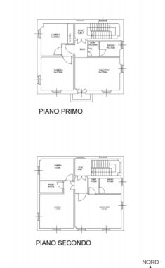 CASA INDIPENDENTE RISTRUTTURATA