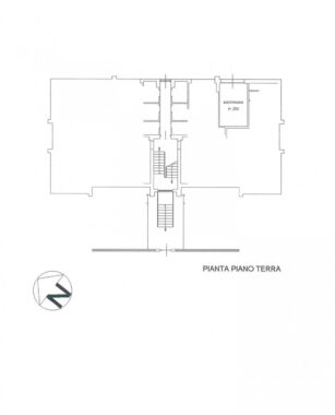 QUADRILOCALE CON INGRESSO INDIPENDENTE E AMPIO GIARDINO PRIVATO