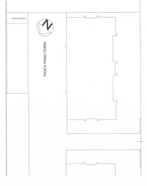 QUADRILOCALE CON INGRESSO INDIPENDENTE E AMPIO GIARDINO PRIVATO