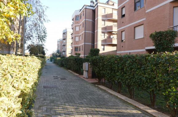 MONOLOCALE MODERNO OTTIMO INVESTIMENTO