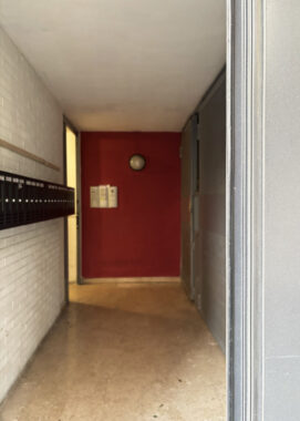 MONOLOCALE MODERNO OTTIMO INVESTIMENTO