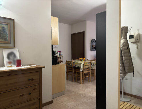 MONOLOCALE MODERNO OTTIMO INVESTIMENTO