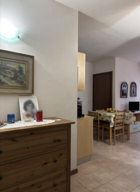 MONOLOCALE MODERNO OTTIMO INVESTIMENTO