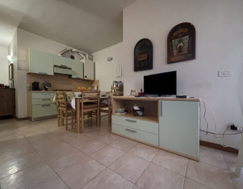 MONOLOCALE MODERNO OTTIMO INVESTIMENTO