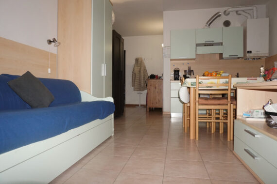 MONOLOCALE MODERNO OTTIMO INVESTIMENTO