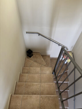 SPLENDIDA MAISONETTE CON GIARDINO