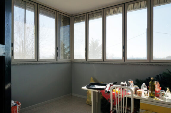 VILLA INDIPENDENTE CON PARCO