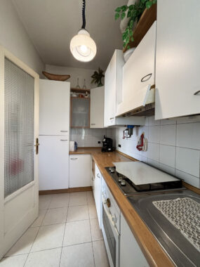 TRILOCALE NEL CUORE DELL’ OLTRETORRENTE