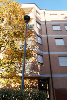 MONOLOCALE MODERNO OTTIMO INVESTIMENTO