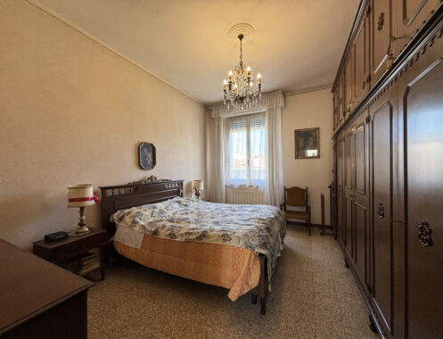 TRILOCALE NEL CUORE DELL’ OLTRETORRENTE