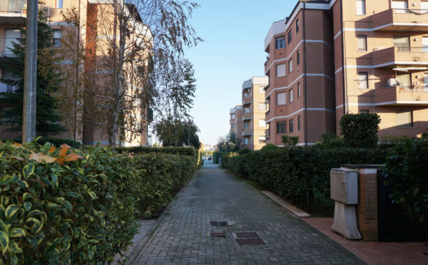 MONOLOCALE MODERNO OTTIMO INVESTIMENTO