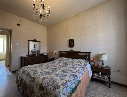 TRILOCALE NEL CUORE DELL’ OLTRETORRENTE