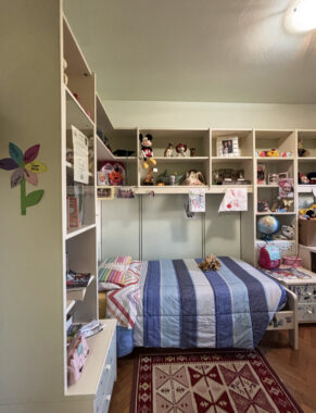 VILLA INDIPENDENTE CON PARCO