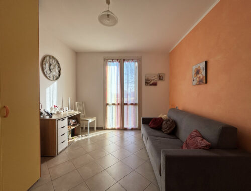 BIFAMILIARE RISTRUTTURATA CON AMPIO PARCO