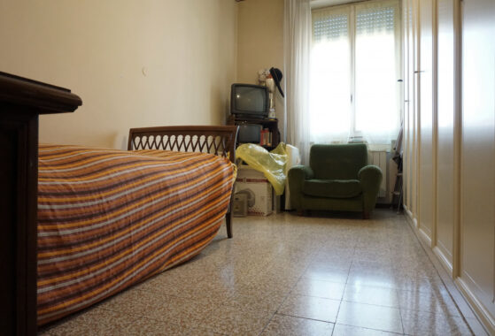 TRILOCALE NEL CUORE DELL’ OLTRETORRENTE