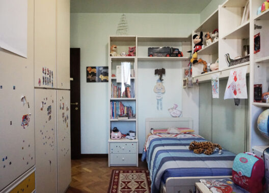 VILLA INDIPENDENTE CON PARCO