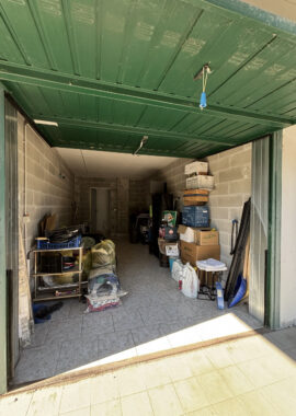 TRILOCALE MODERNO IN PICCOLA PALAZZINA