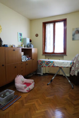 VILLA INDIPENDENTE CON PARCO