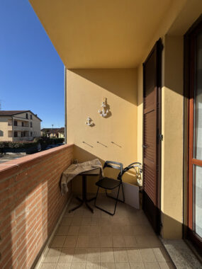 SPLENDIDA MAISONETTE CON GIARDINO