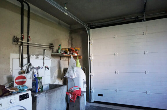 VILLA INDIPENDENTE CON PARCO