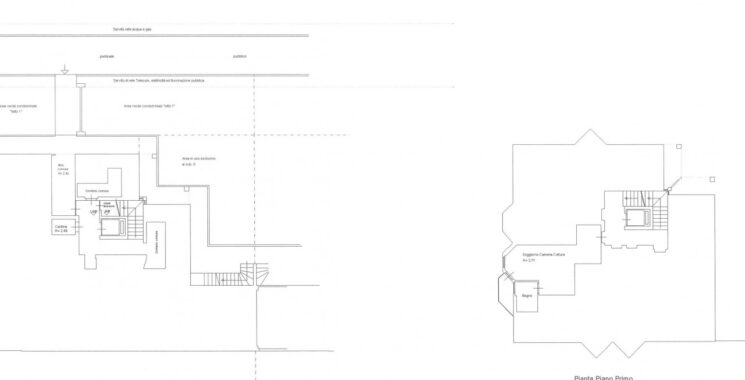 MONOLOCALE MODERNO OTTIMO INVESTIMENTO