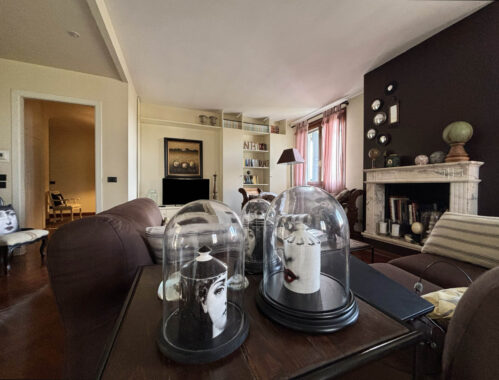 QUADRILOCALE IN TRIFAMILIARE RISTRUTTURATO