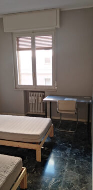 STANZE PRIVATE IN CONTESTO CONDIVISO SOLO STUDENTI ALMA