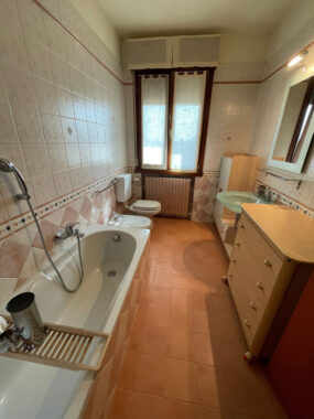 STANZE AFFITTO TRANSITORIO ALMA ZONA RUGBY