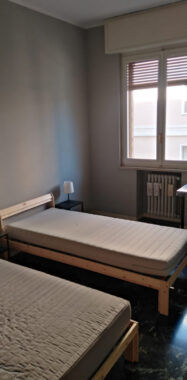 STANZE PRIVATE IN CONTESTO CONDIVISO SOLO STUDENTI ALMA